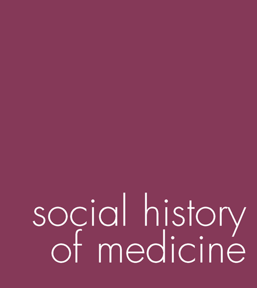 Blood Work: Menstrual Cycle Scholarship Comes of Age